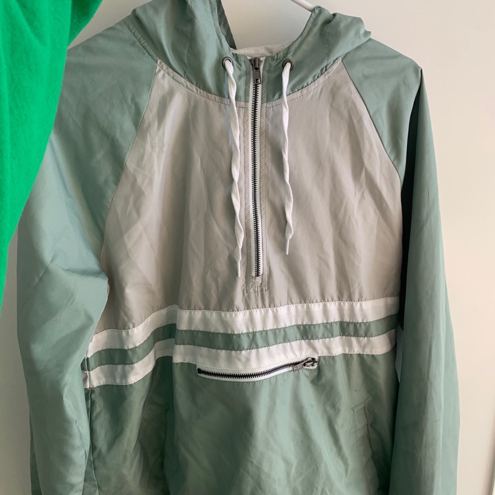 Windbreaker